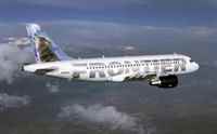 Frontier Airlines Official Site
