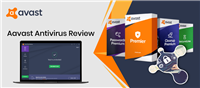 Avast free Antivirus Reviews at TBC