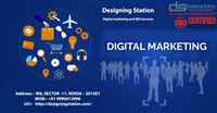 Digital marketing and SEO services