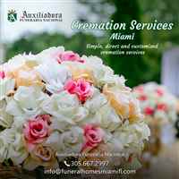 Funeral Service