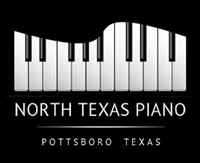 North Texas Piano