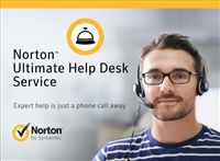 Activate Norton Setup