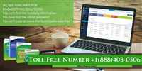 Intuit Toll Free number