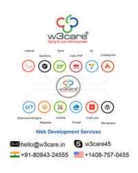 Web Design & Development, seo services,