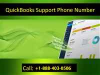 Quickbooks Helpline Number 18884030506