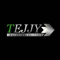 tejjy logo