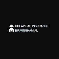 cheap auto insurance in birmingham LOGO