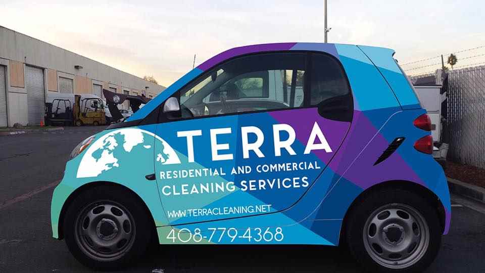 Terra Cleaning Services