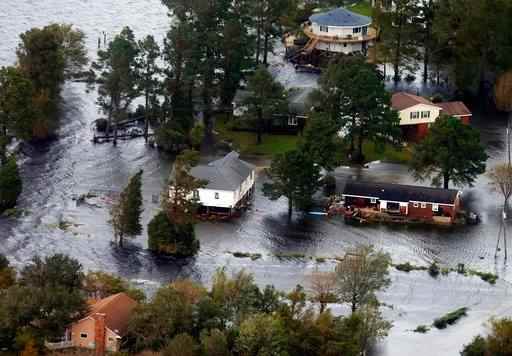 Flood Damage Insurance