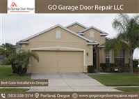 Go Garage Door Repair LLC