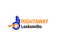 Rightaway locksmiths - logo