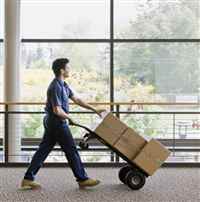 Residential Moving Services - Optimum Moving