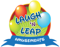 Laugh n Leap - North Bounce House Rentals & Water 