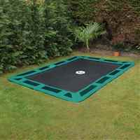 The Jump Shack Trampolines