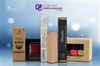 Makeup Boxes & Kraft Boxes -2