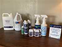 Germrip-Commercial-Cleaning-Services-OKC-Office-display-table-closeup-1