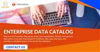 Informatica Enterprise Data Catalog Products
