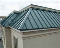 Lakewood commercial roofing contractor
