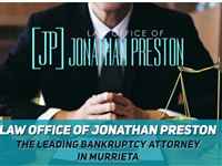 Law Office Of Jonathan Preston