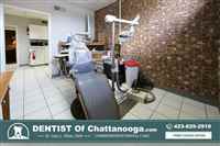 Dentist-Chattanooga-Tennessee
