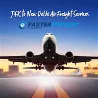 FASTER FREIGHT