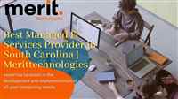 Merit Technologies LLC