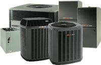 Trane-Air-Conditioner-Package