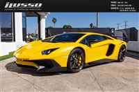 Used Exotic Cars for Sale
