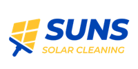 Suns Solar Cleaning