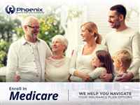 Enroll In Medicare In Phoenix