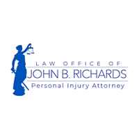 John B Richard Logo