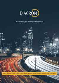 Diacron USA LLC
