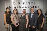 D.R. Patti & Associates Injury & Accident Attorney