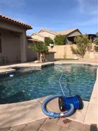 Aqua Clean Pools, Spas LLC