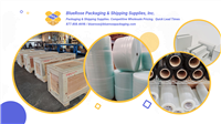 BlueRose Packaging & Shipping Supplies, Inc.