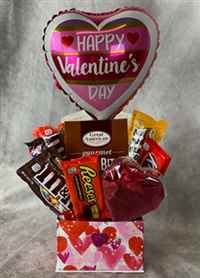 Valentine  Flowers & Gift