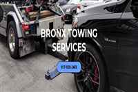 Tow Truck Bronx NYC 247