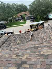 Chappelle Roofing & Repair