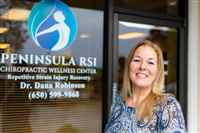 Peninsula RSI Chiropractic Wellness Center