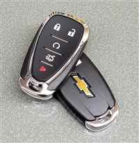Chevrolet Smart Proximity Key