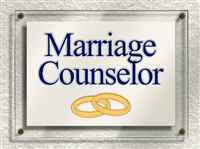 Cincinnati Marriage Counselor