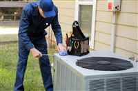 HVAC Heating Air Conditioning