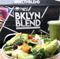 BKLYN Blend Food