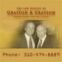 Law Offices OF Grayson & Grayson