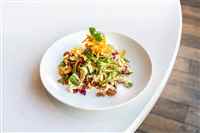 Seasonal salads available from III by Wolfgang Puck