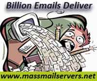 Mass Email Service