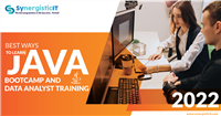 Best-Ways-to-Learn-java-Bootcamp-and-data-analyst-training-in-2022