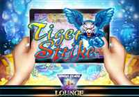 Play Tiger Strike Game