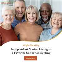 Independent Senior Living