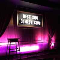 west Side Comedy Club